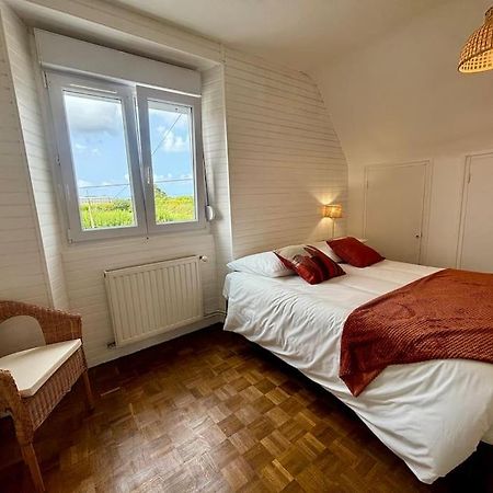 Ty Loho - Grande Maison A Landéda Dış mekan fotoğraf