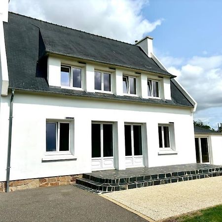 Ty Loho - Grande Maison A Landéda Dış mekan fotoğraf