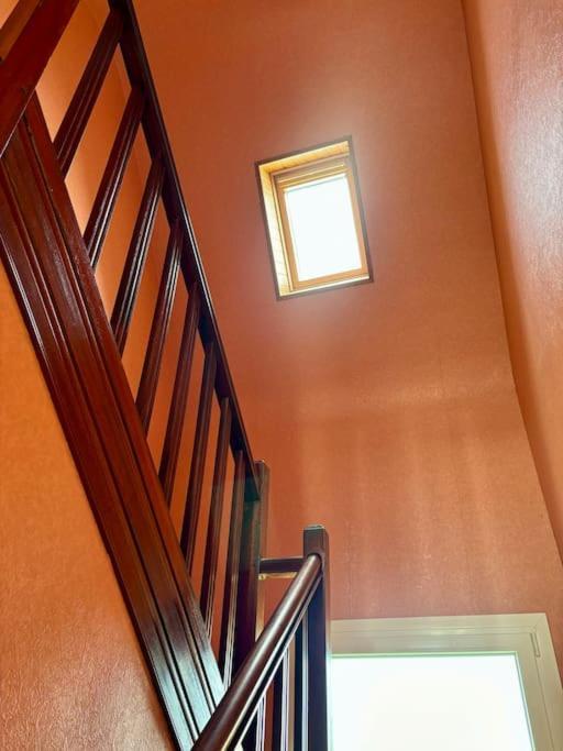 Ty Loho - Grande Maison A Landéda Dış mekan fotoğraf