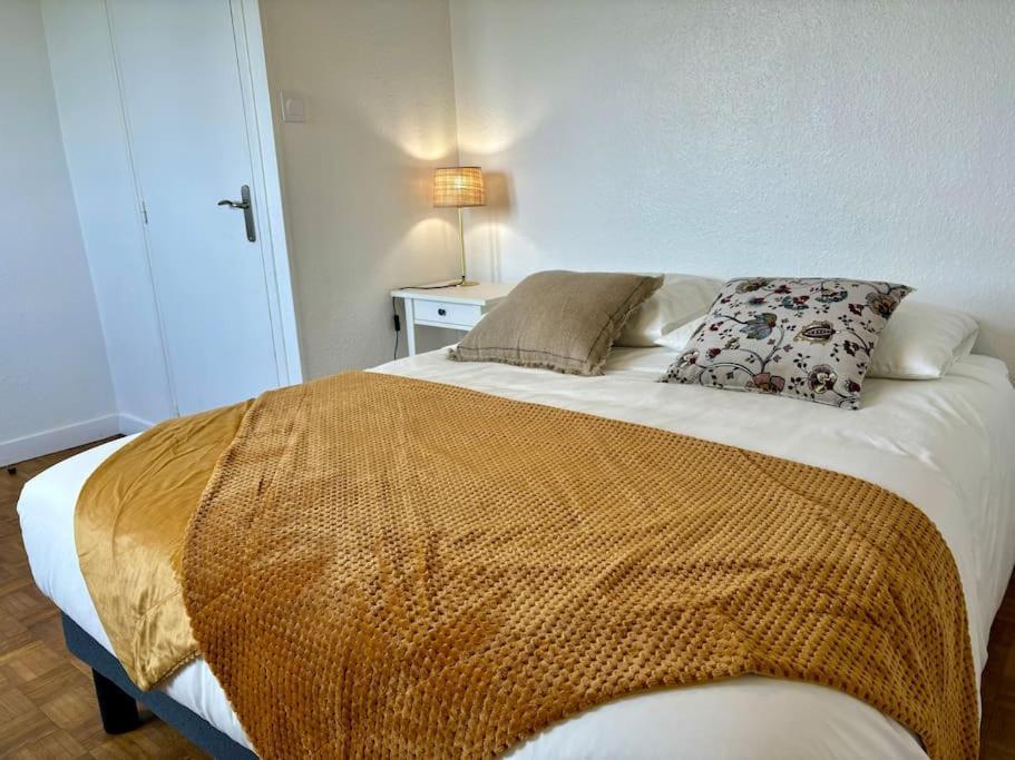 Ty Loho - Grande Maison A Landéda Dış mekan fotoğraf