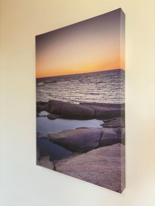 Ty Loho - Grande Maison A Landéda Dış mekan fotoğraf